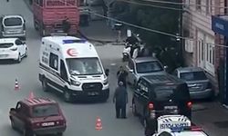 Geyve’de kamyonet motosiklete çarptı! 73 yaşındaki sürücü yaşamını yitirdi