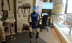 Kartal’da robotlar sahnede: Otomasyon zirvesi endüstriyel dönüşüme yön veriyor