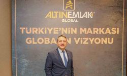 Kendi işini kurmak isteyenlere fırsat: Altın Emlak Global franchise fuarında