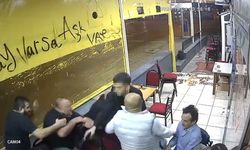 Kocaeli İzmit’te Çay Ocağında Silahlı Saldırı: 1 Kişi Yaralandı