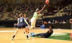 Kocaeli Kadın Basketbol, Sezona Mağlubiyetle Başladı