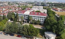 Kocaeli Sağlık ve Teknoloji Üniversitesi’nden Türk dünyasına açılım! TÜRKÜNİB’e üye oldu