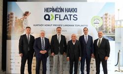 Konutta yeni dönem: Tamamlama garantili proje Kurtköy’de hayata geçiyor
