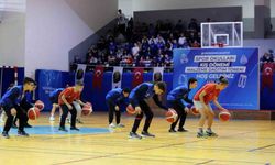 Küçükçekmece’de spora ilk adım: 14 branşta ücretsiz kış kursları başladı