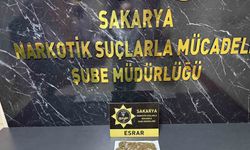 Kuyumcudan çalındı, Sakarya’da bulundu: 130 bin dolarlık vurgunda 4 gözaltı
