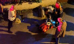 Maltepe’de araçla kaldırım arasında sıkışan kişi yaşamını yitirdi; şüpheli yakalandı