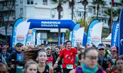 Marmaris’te adrenalin yeniden başlıyor: Ultra Trail için geri sayım