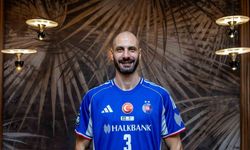 Halkbank’tan ses getiren transfer! Matey Kaziyski 11 yıl sonra geri döndü