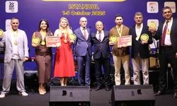 Milli atıcılardan tarihi başarı: Avrupa Şampiyonlar Ligi finallerinde 5 madalya