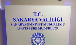 Kasklı geldi silahını çekti