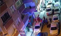 Motosiklet Kazasında Gergin Anlar: Yaralı Yakınları ile Polis Arasında Tartışma