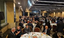Muhtarlar Günü’nde buluşma: AK Parti İstanbul teşkilatından 39 ilçeye vefa mesajı