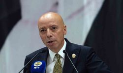 Murat Salar’dan mali tablo mesajı: “Fenerbahçe’nin kıymetli varlıkları göz ardı edilmemeli”