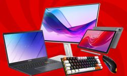 Okula Dönüşte Öğrencilerin Favorisi Tablet Oldu