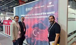 OSB heyeti, GITEX Dubai 2025’e katıldı