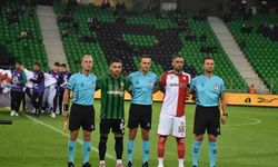 PFDK kararını açıkladı: Sivasspor’a 3-0 hükmen galibiyet, Sakaryaspor’a ceza