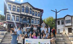 Sakarya Büyükşehir Belediyesi’nden Lise Öğrencilerine Kültür Gezisi