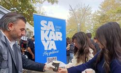 Sakarya Büyükşehir’den öğrencilere sıcak karşılama ve çorba ikramı