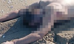 Sakarya Karasu sahilinde korkunç keşif: 27 yaşındaki genç ölü bulundu