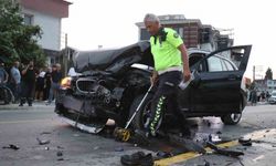 Sakarya’da 17 Yaşındaki Motosikletliyi Öldüren Alkollü Sürücüye 6 Yıl 3 Ay Hapis