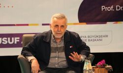 Sakarya’da “Güçlü Aile Akademisi” Başladı: İlk Konuk Prof. Dr. Erol Göka Oldu