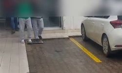 Sakarya’da uyuşturucu operasyonu: 2 günde 28 şüpheli yakalandı