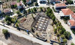 Sakarya’da yeni sosyal yaşam alanı: Pamukova Mekece’ye modern tesis geliyor