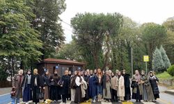 Sakarya’nın Doğal ve Tarihi Zenginlikleri Gençlerle Buluşuyor