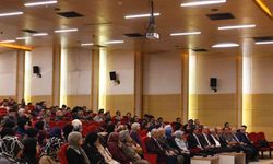 SAÜ İlahiyat Fakültesi uluslararası akreditasyonunu yeniledi