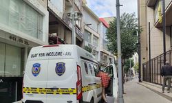 Şişli’de Sabah Saatlerinde Faciaya Uyanıldı: Çatı Katında Yangın Can Aldı
