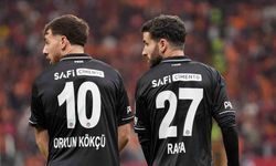 Siyah-beyazlılar son 3 karşılaşmada 2 galibiyet, 1 beraberlik aldı