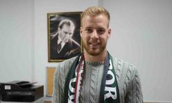 Kocaelispor’da forma savaşı kızıştı!  Smolcic ve Serhat’tan iddialı çıkış