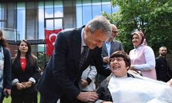 Sosyal Gelişim Merkezi’nin temeli atılıyor