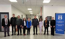 SUBÜ’de Sürdürülebilirlik ve Kalite Odaklı Eğitim Programı Düzenlendi