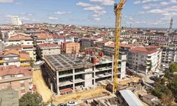 Sultangazi’ye gençlik yatırımı: Yeni spor merkezi kısa sürede tamamlanacak