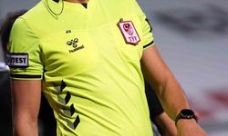 Süper Lig’de 10. hafta heyecanı başlıyor: Maçları yönetecek hakemler açıklandı