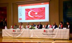 TMOK’tan Bartın Üniversitesi’ne anlamlı ziyaret: Fair Play kervanı yola çıktı