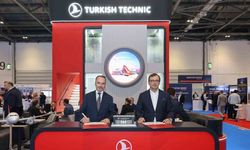 Türk Hava Yolları Teknik A.Ş. ile Corendon Hava Yolları iş birliği 5 yıl uzatıldı