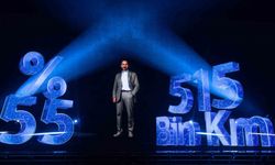 Türk Telekom CEO’su Ümit Önal’dan 5G Öncesi Hologramlı Tanıtım: “5G’nin Öncüsüyüz”
