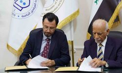 Türkiye-Irak akademik iş birliğinde yeni adım: İstanbul Gelişim Üniversitesi Basra’da
