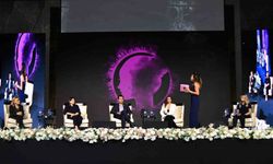 Türkiye Kadın Zirvesi’nde güçlü mesajlar: “Kadınlar uygarlığın anahtarıdır”