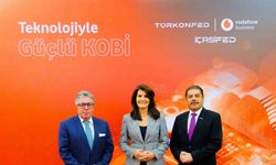TÜRKONFED KOBİ’leri dijitalleştirmeye devam ediyor
