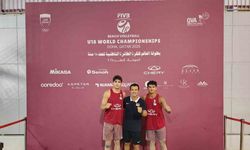 U18 Erkek Plaj Voleybolu Millileri Dünya Şampiyonası’nda Tarih Yazdı