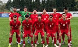 U18 Milliler İspanya karşısında: Uluslararası Turnuva’da kritik maç bugün