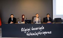 Üniversitelilere 125 bin TL’ye kadar destek: SUBÜ’de proje hazırlıkları başladı