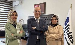 USOS-2025’te uluslararası başarı