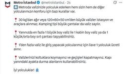 "Valiz için ek ücret" dönemi