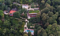 Vaniköy’deki Lüks Villa Yeniden Gündemde: Restorasyon Tamamlandı