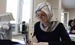 Vanlı çocuklar için gönülden dikildi: Ümraniye’de örnek dayanışma projesi