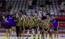 VİP evinde ilk galibiyetini aldı